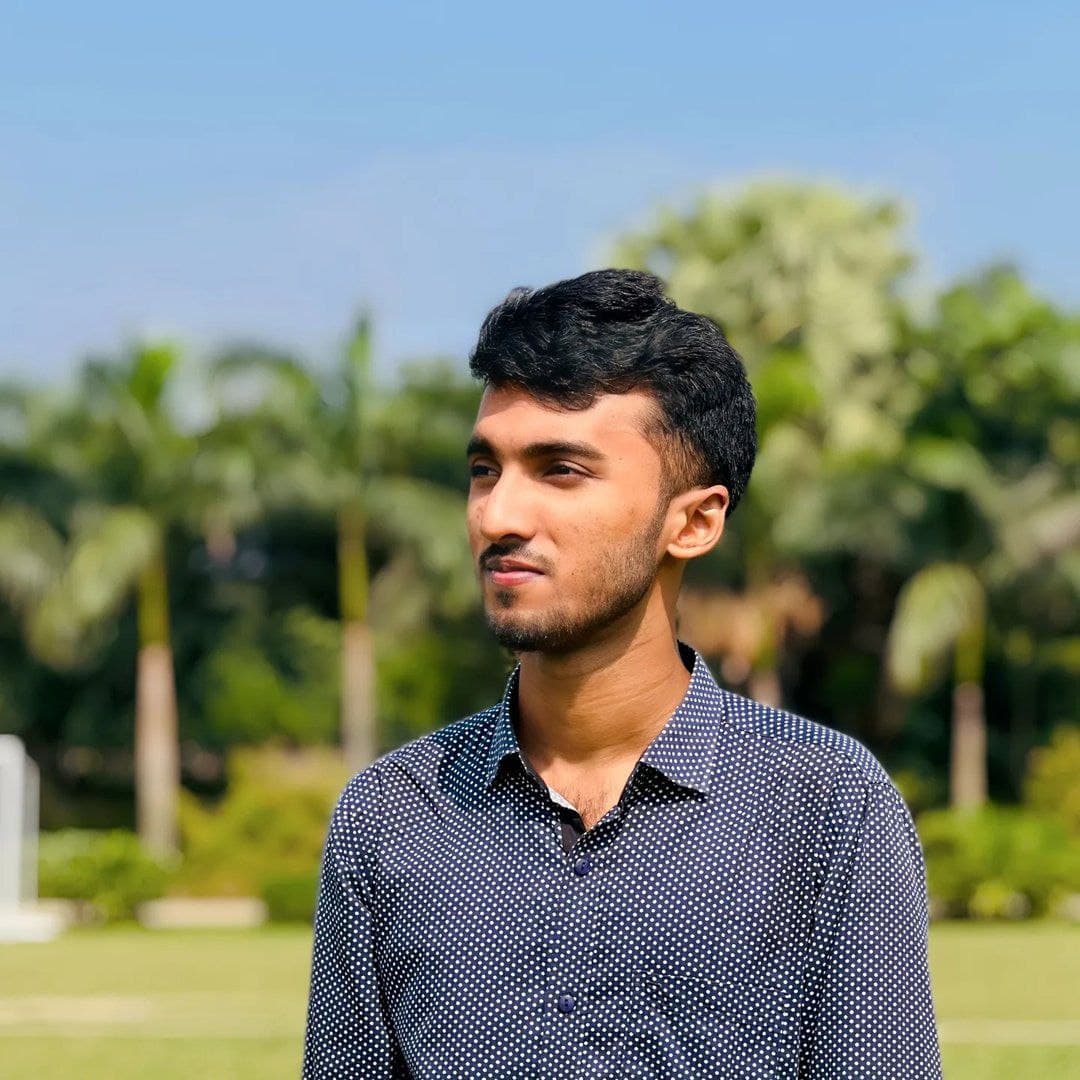 Sakib Nahid's Photo